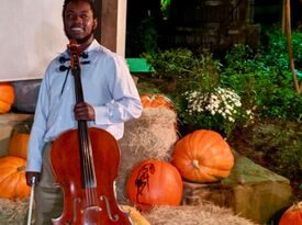 Ivan Dillard, cellist - Cellist - Dallas, TX - Hero Gallery 3