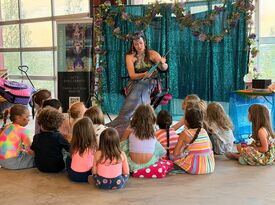 Mermaid Giselle - Mermaid - Colorado Springs, CO - Hero Gallery 3