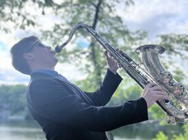 Azat Bayazitov SAX - Saxophonist - Brooklyn, NY - Hero Gallery 2