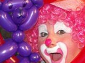 Sparkles & Company - Balloon Twister - Jacksonville, AL - Hero Gallery 1