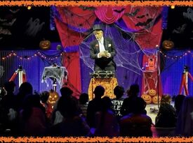 Dean Apple Magic - Magician - Palm Desert, CA - Hero Gallery 1