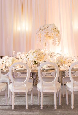 The Ballantyne, A Luxury Collection Hotel | Reception Venues - The Knot