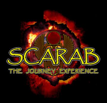 SCARAB...THE JOURNEY EXPERIENCE - Journey Tribute Band - Belmont, MA - Hero Main