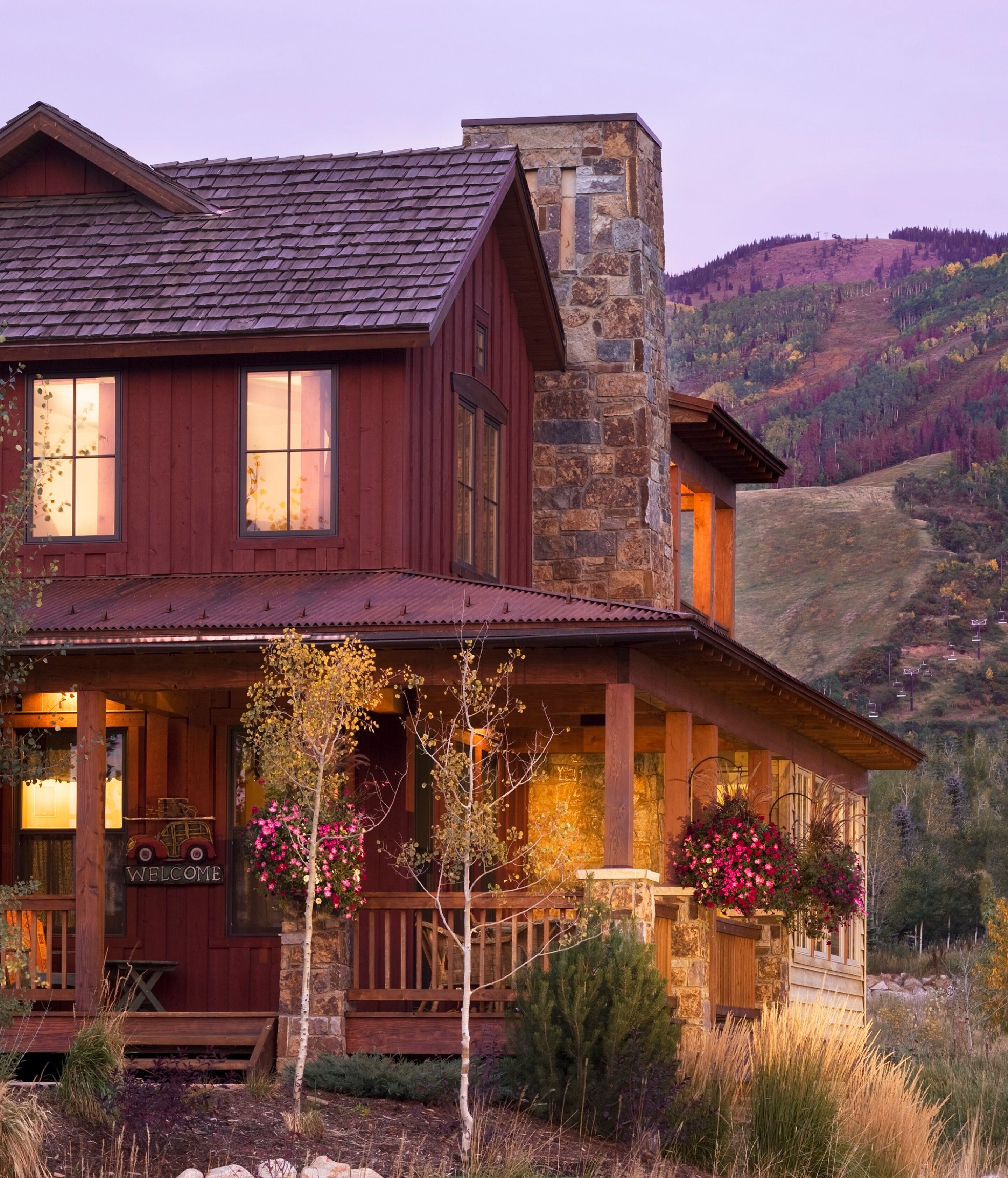 The Porches of Steamboat + Updated Reviews - The Knot