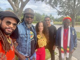 Trinity 7 The Roots Higgla - Reggae Band - Tampa, FL - Hero Gallery 2