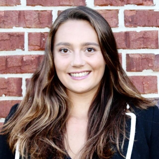 Taylor Busby Inn At Rose Hall Events Director