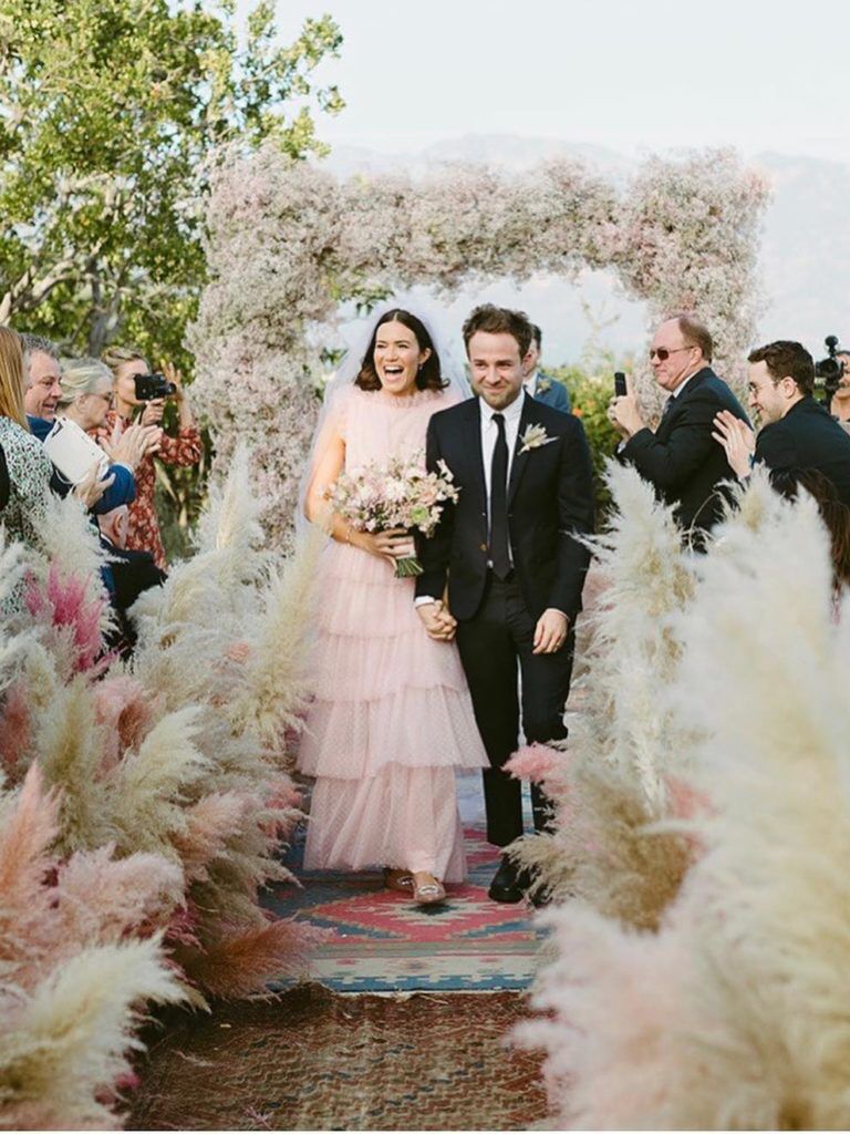 The 65 Best Celebrity Wedding Dresses Ever