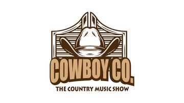 Cowboy Co. The Country Music Show - Country Band - Chicago, IL - Hero Main