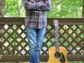 Kenny Shore - Singer Guitarist - Fuquay Varina, NC - Hero Gallery 2