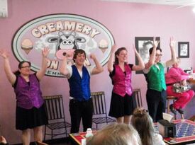 Star of the Day Event Productions - Broadway Singer - Hellertown, PA - Hero Gallery 3