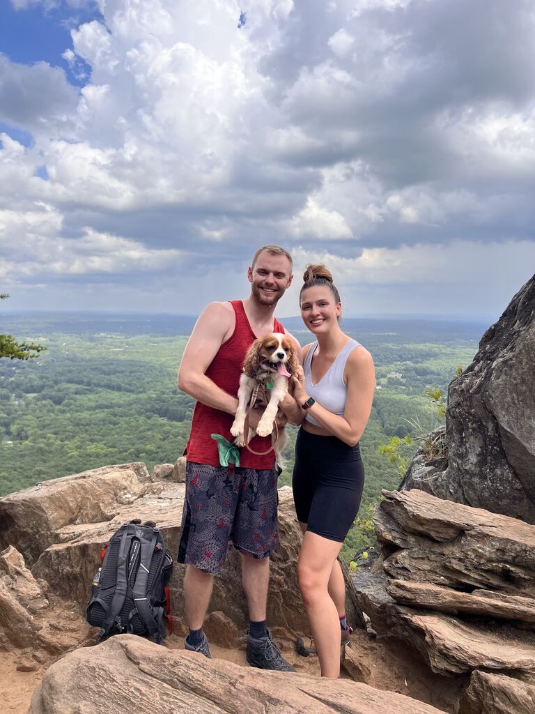 Jake, Alex & Jasper move to Charlotte, NC