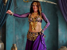 Kimara - Belly Dancer - Clearwater, FL - Hero Gallery 1