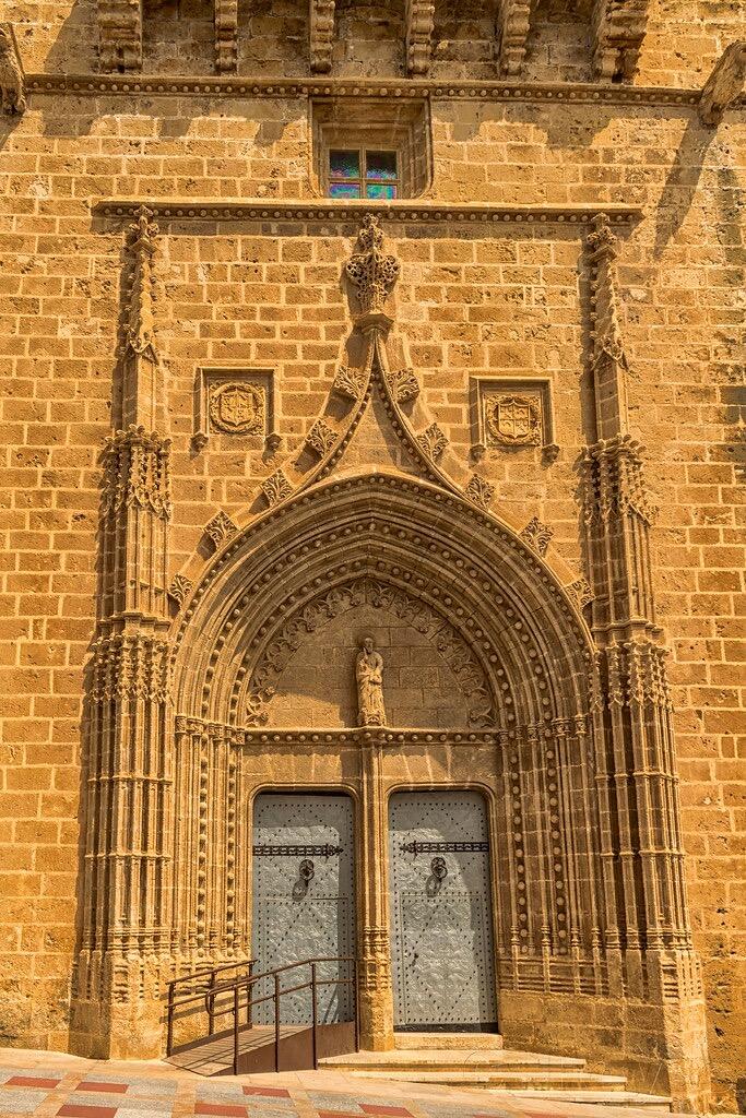 5:00 PM - WEDDING CEREMONY AT PARROQUIA DE SANT BERTOMEU JAVEA