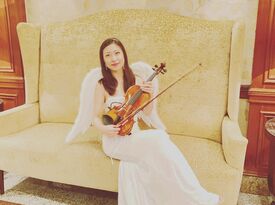 Violin/viola performance at your event - Violinist - Stony Brook, NY - Hero Gallery 3