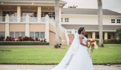 Indian Spring Country Club Top Boynton Beach Fl Wedding Venue