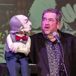Steve Brogan  -  Comedian/Ventriloquist/Speaker, profile image