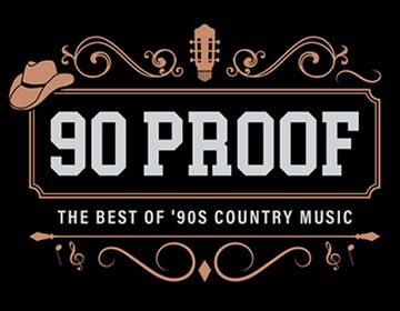 90 PROOF Country - Country Band - Grapevine, TX - Hero Main