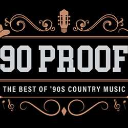 90 PROOF Country, profile image