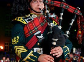 Portland and District Pipers - Celtic Bagpiper - Portland, CT - Hero Gallery 1