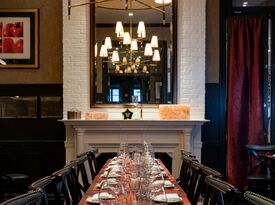 David Burke Tavern - North Dining Room - Restaurant - New York City, NY - Hero Gallery 3