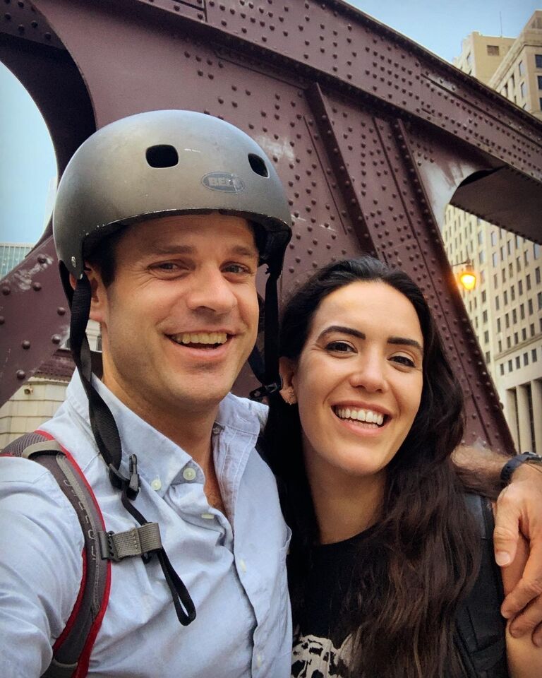 Final Days in Chicago