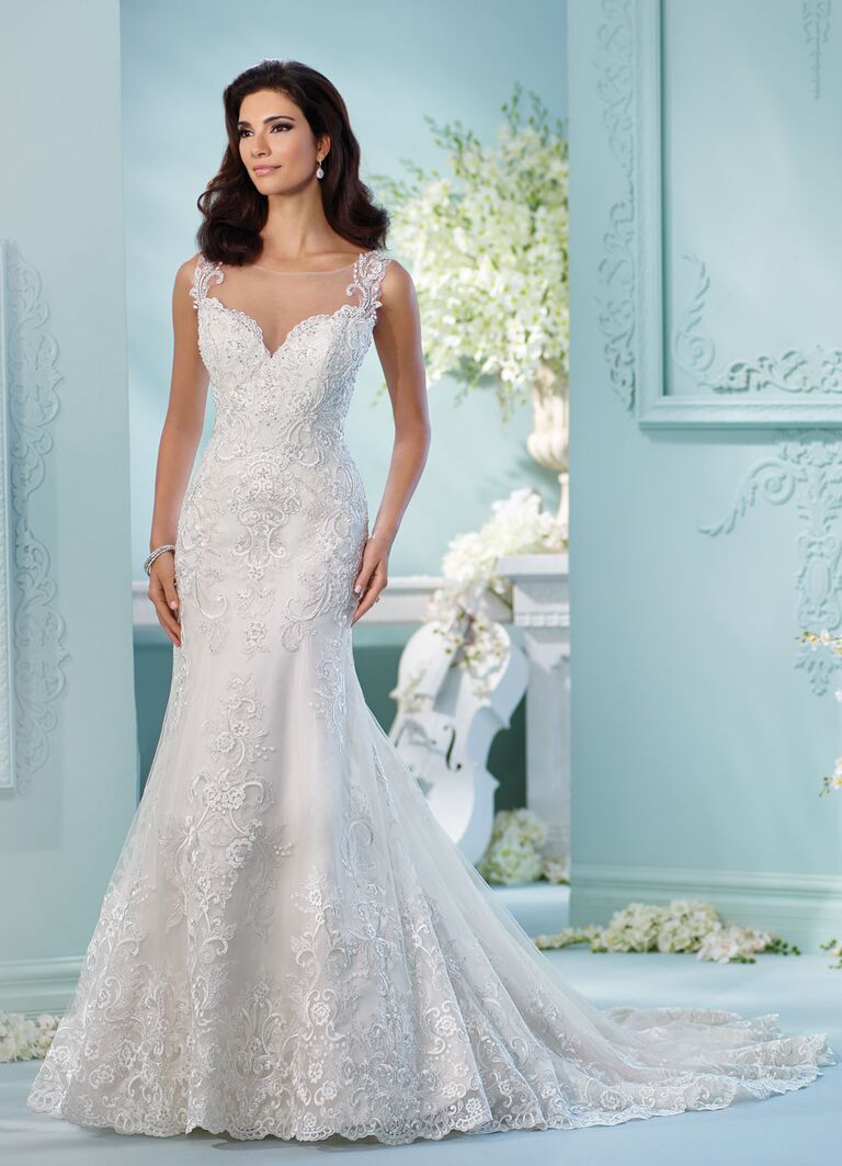 david tutera wedding dresses 2019