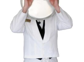 A Wacky Waiter! - Comedian - Philadelphia, PA - Hero Gallery 4