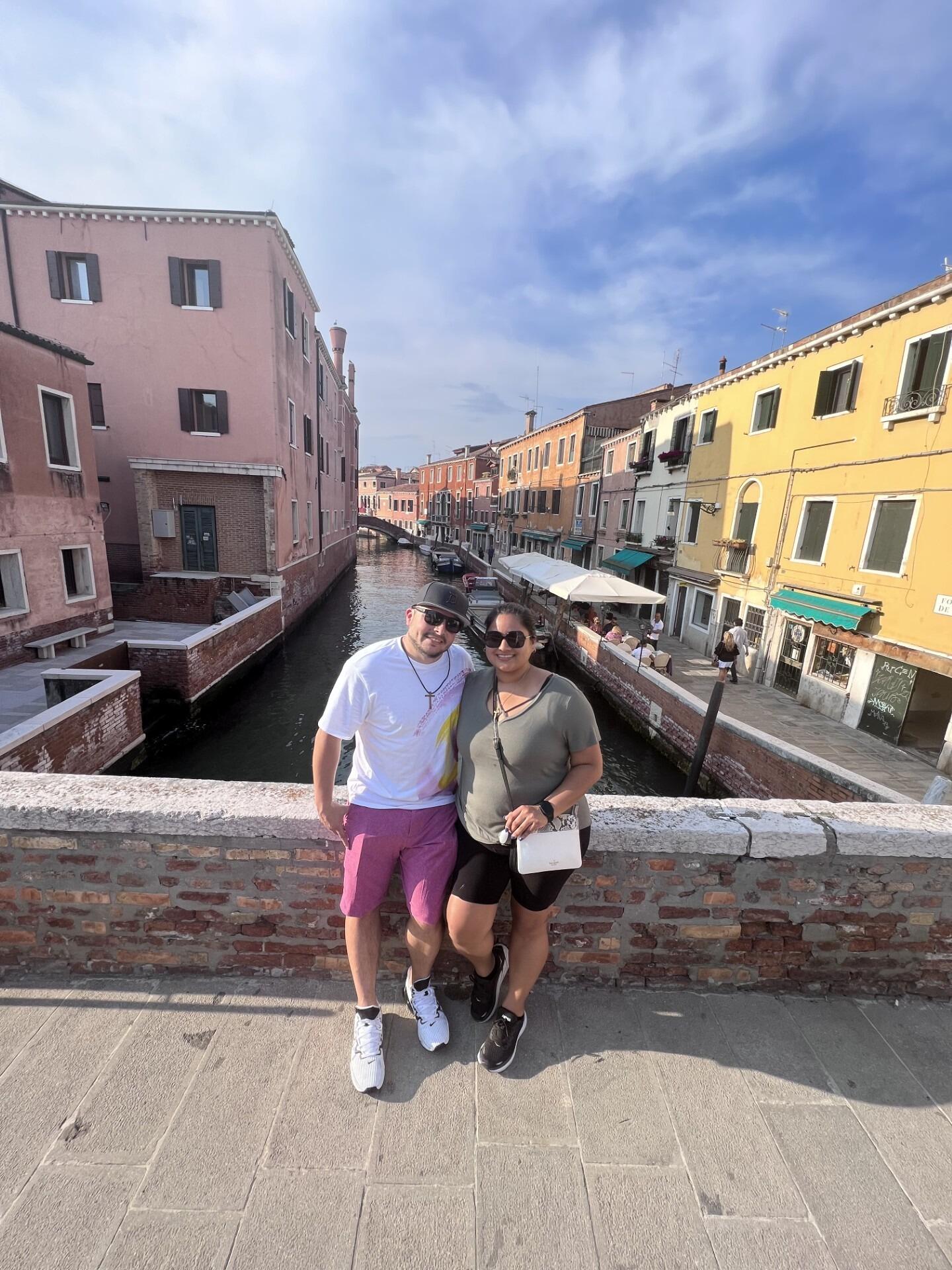 Venice, Italy