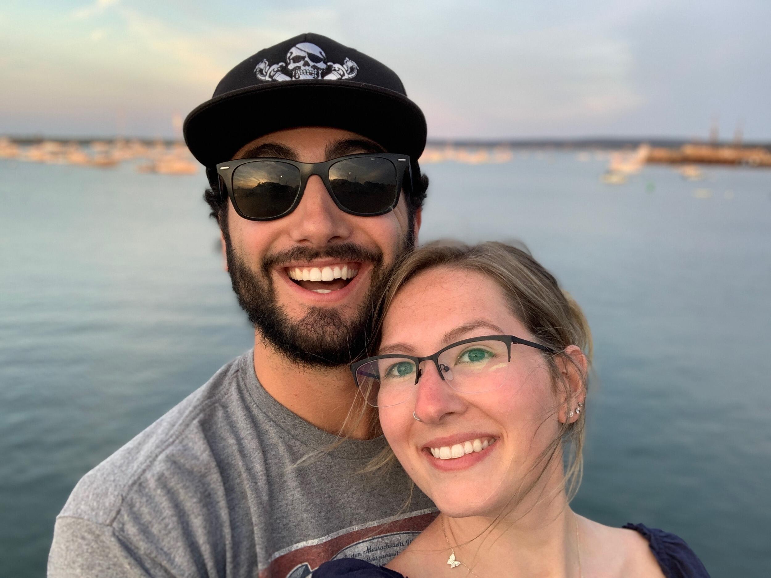 2 years! Plymouth, MA