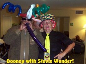 Looney Dooney - Magician - San Diego, CA - Hero Gallery 4