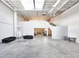 Industria (Williamsburg) - Studio 4 - Loft - Brooklyn, NY - Hero Gallery 3