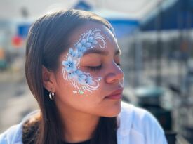 Doodling Faces - Face Painting - Face Painter - Pacoima, CA - Hero Gallery 2