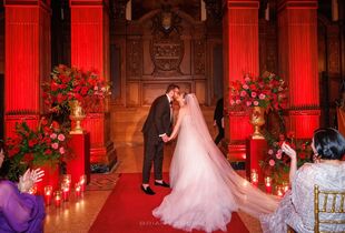 Paige Shantz and Wrylen Caples's Wedding Website - The Knot