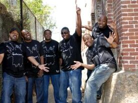 Blacktop Improv Group - Comedian - Atlanta, GA - Hero Gallery 1