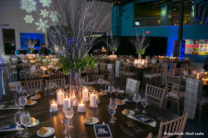 The Maritime Aquarium at Norwalk | Reception Venues - Norwalk, CT