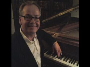 Frank Bielski - Pianist - Chicago, IL - Hero Main