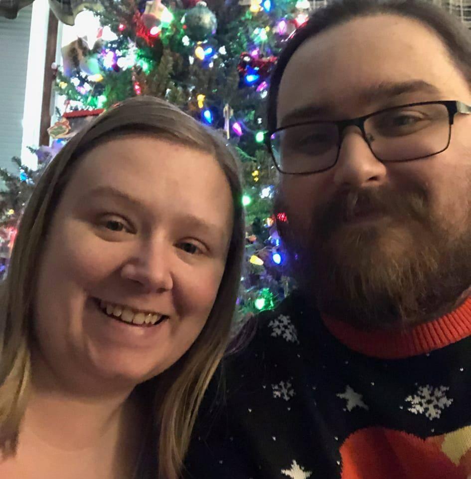 Christmas #3!