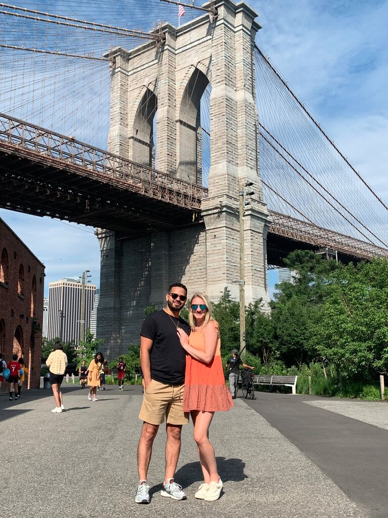 NYC Trip