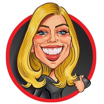 Caricatures by Rachel - Caricaturist - Forest Lake, MN - Hero Main