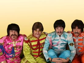4 Lads From Liverpool - Beatles tribute - Beatles Tribute Band - Los Angeles, CA - Hero Gallery 1