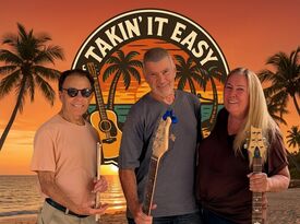 Takin’ it Easy - Cover Band - Myrtle Beach, SC - Hero Gallery 3