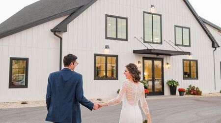 Stone Mill Inn  Reception Venues - The Knot