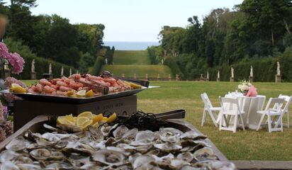 The Crane Estate Reception Venues Ipswich Ma