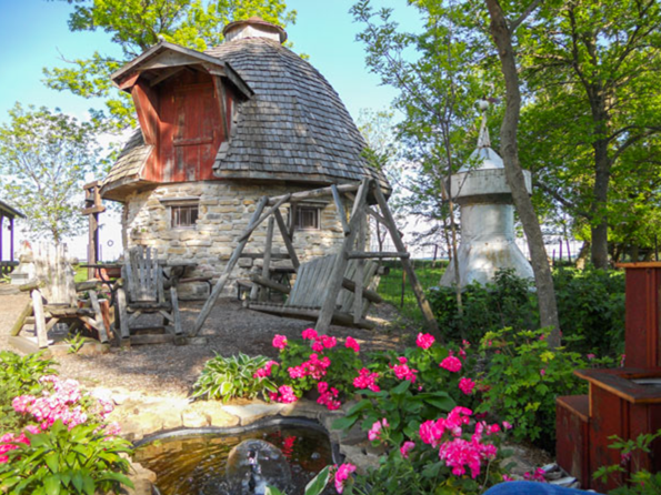 Cupola Inn