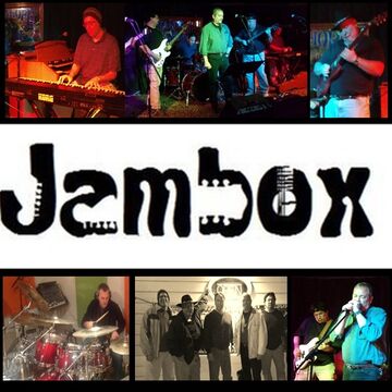 JAMBOX - Classic Rock Band - Budd Lake, NJ - Hero Main