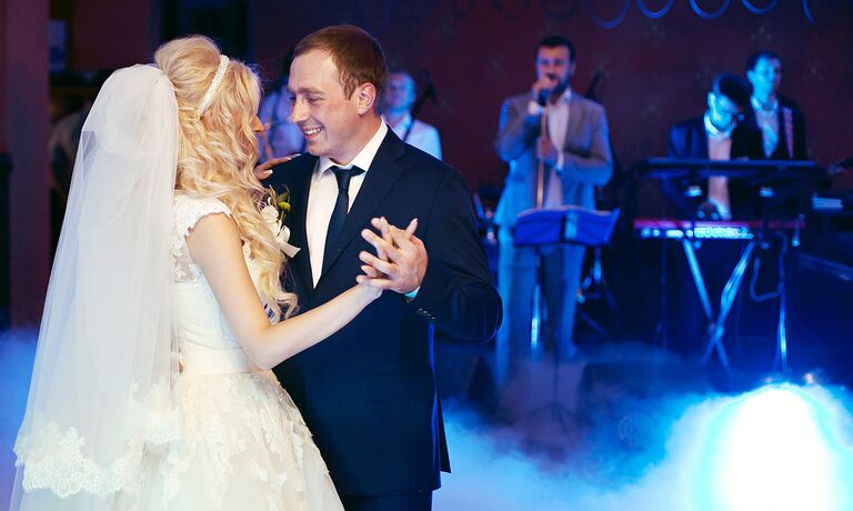 The 250 Best Wedding Songs To Choose From