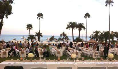 Catalina Island Company Top Avalon Ca Wedding Venue