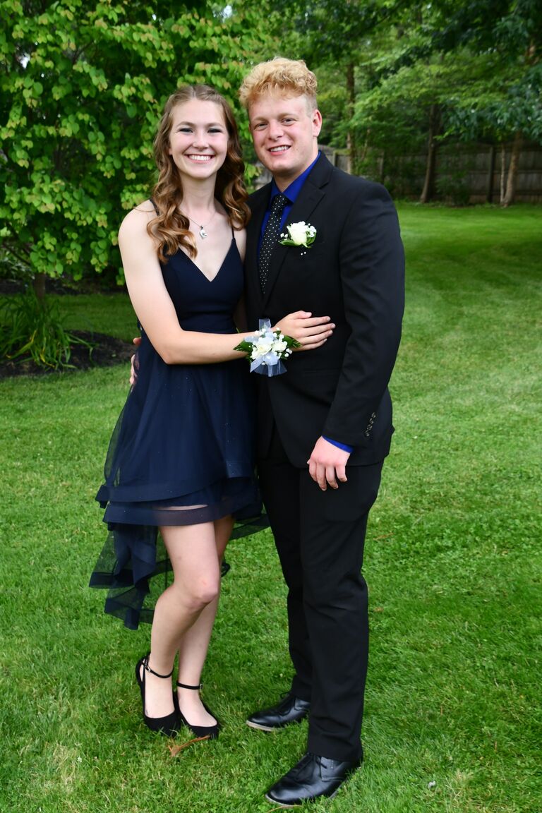 High School Dance