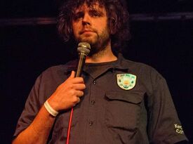 Skyler Bolks - Stand Up Comedian - Sioux Falls, SD - Hero Gallery 3