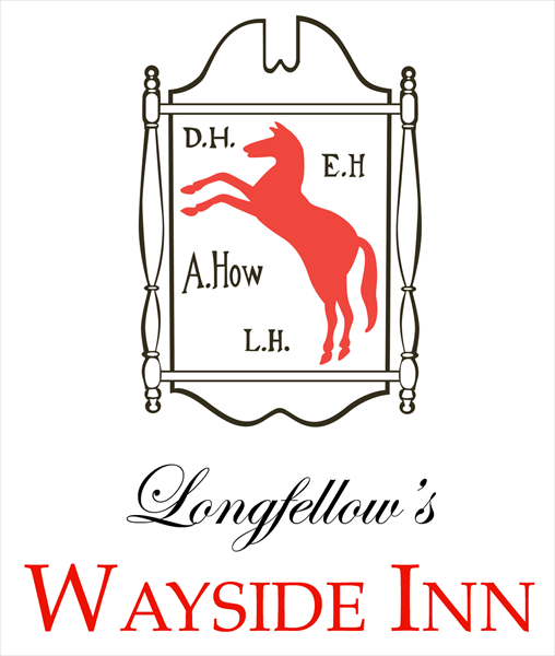 Wayside Inn - Sudbury, MA